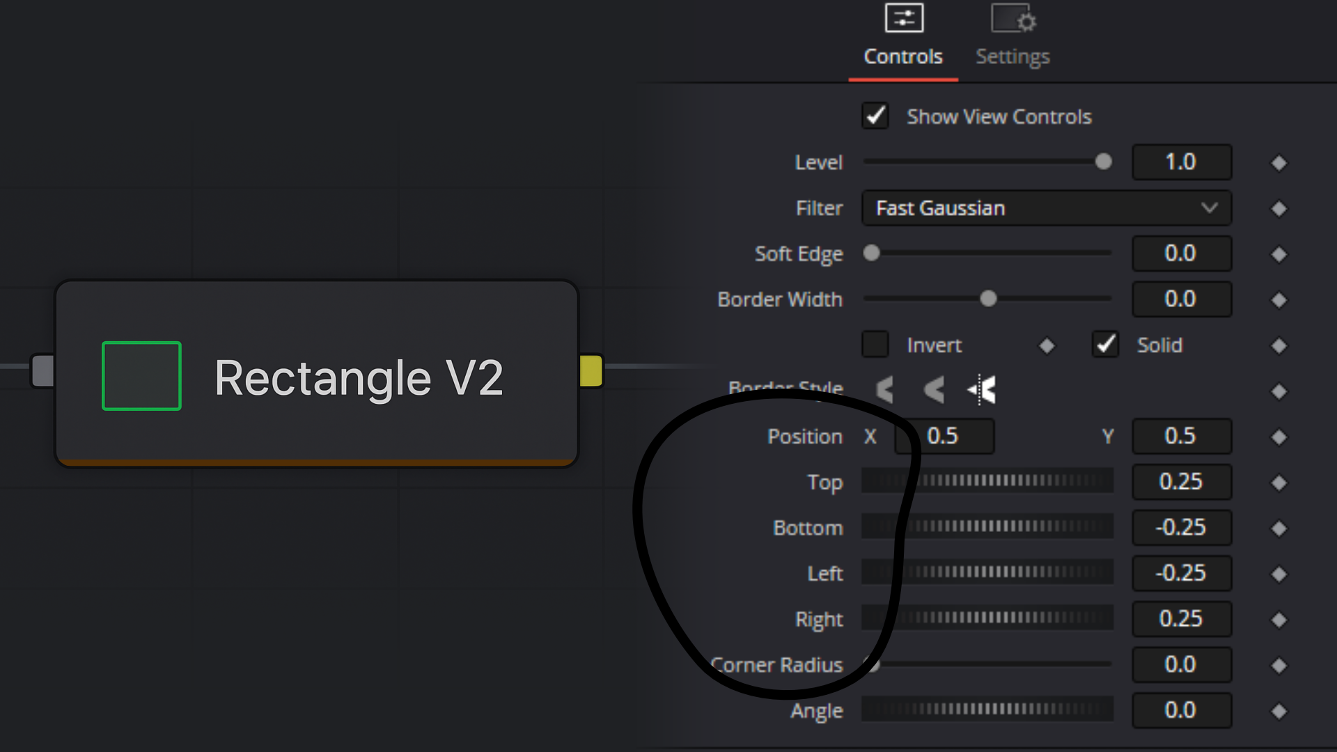 Davinci Resolve Macro Pack